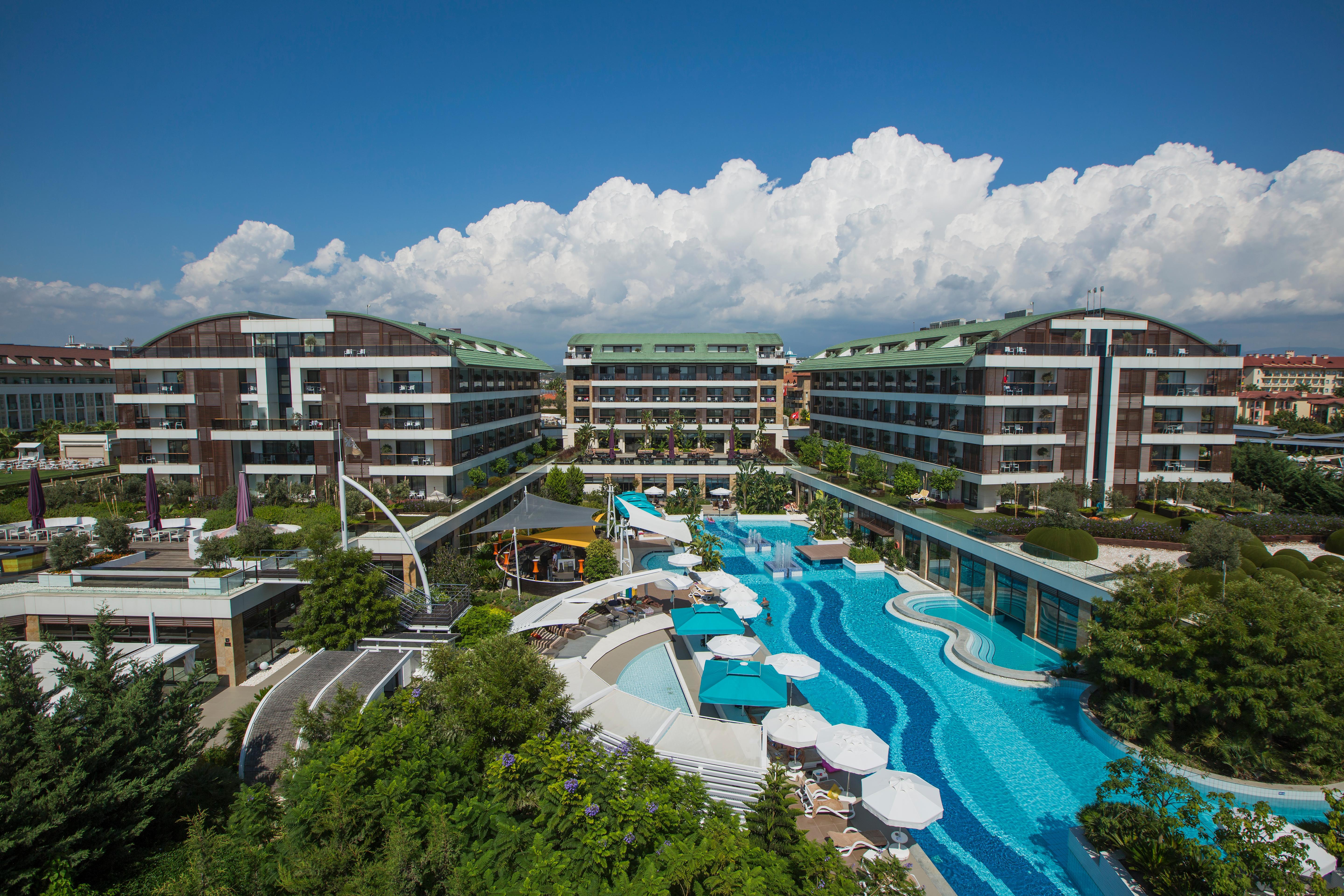 Blue Side Only Adult 16 Hotel Exterior photo